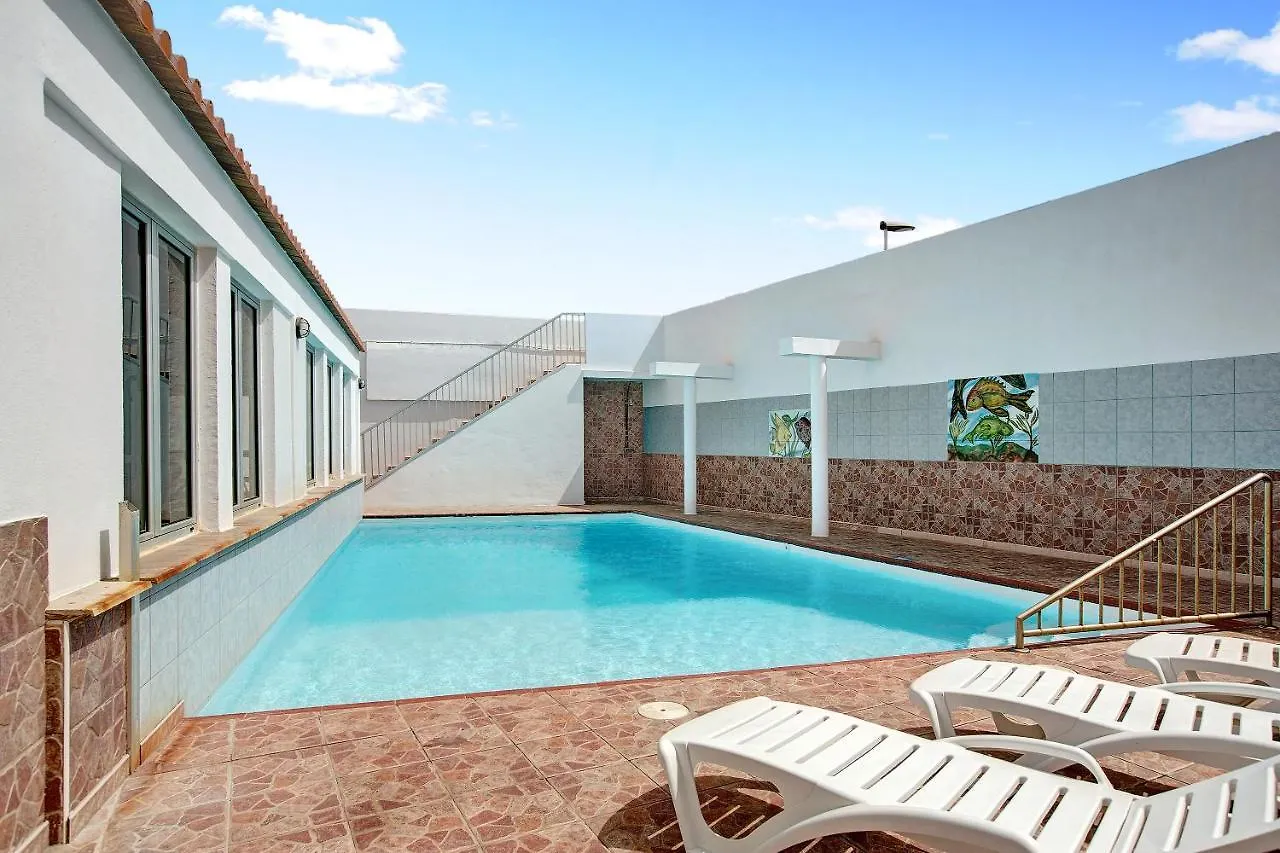 Casa Carmencita Villa La Garita Holiday home