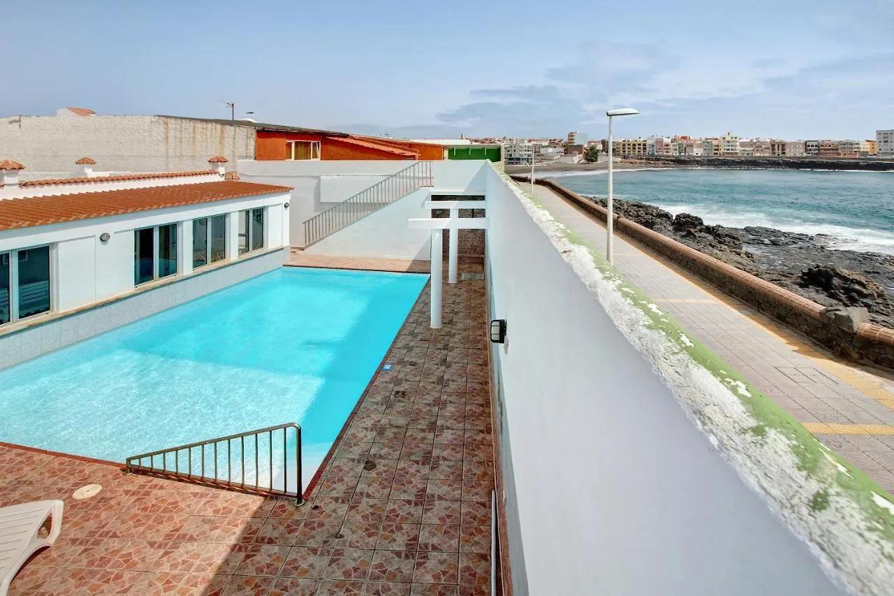 Holiday home Casa Carmencita Villa La Garita