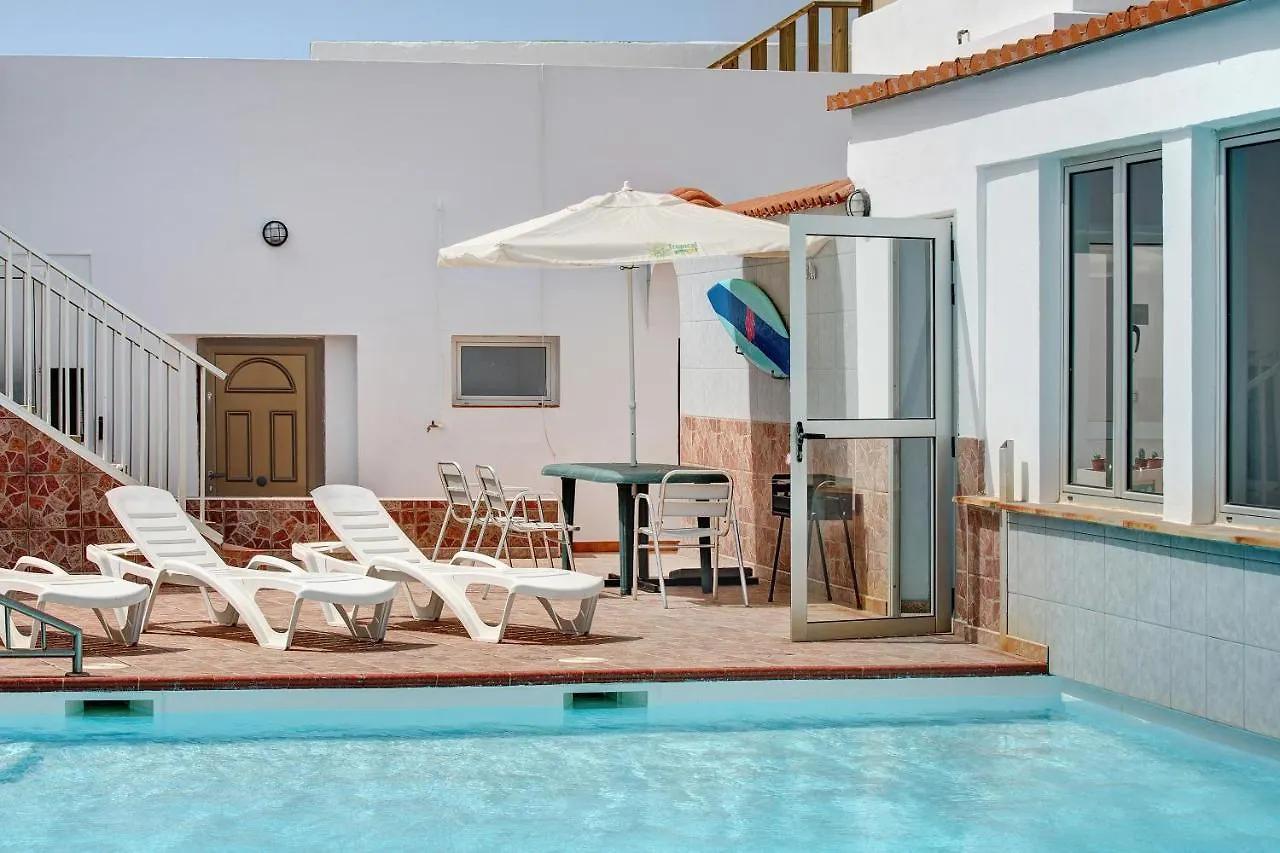 Casa Carmencita Villa La Garita Spain