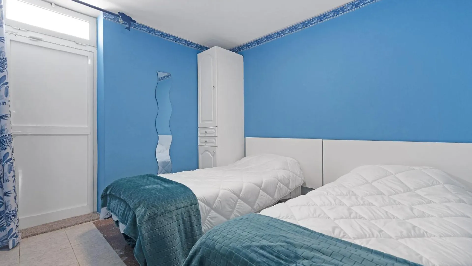 Casa Carmencita Villa La Garita Holiday home