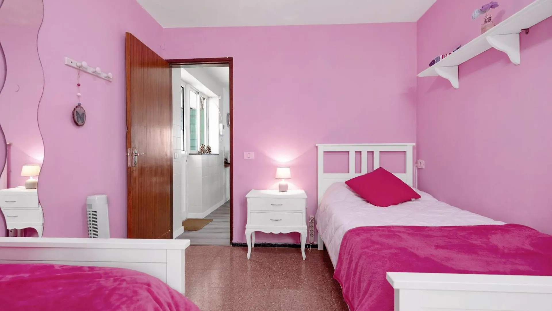 Holiday home Casa Carmencita Villa La Garita