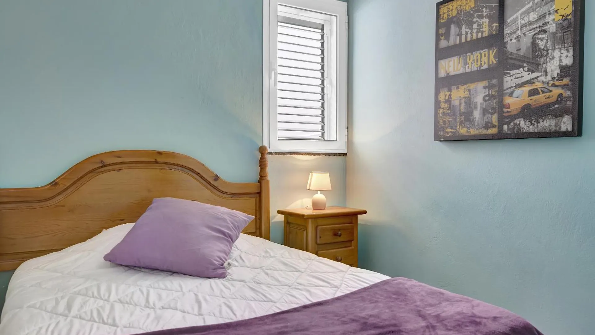 Casa Carmencita Villa La Garita Holiday home