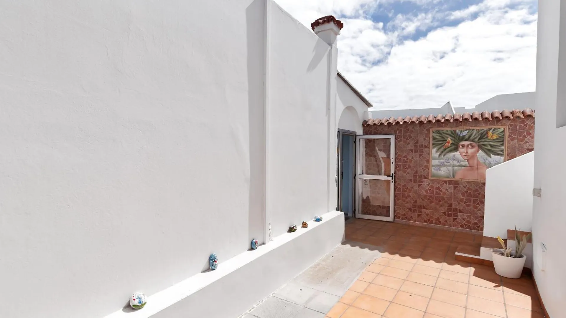 Casa Carmencita Villa La Garita
