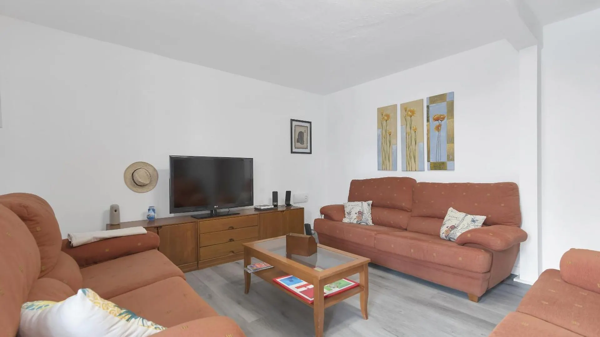 Holiday home Casa Carmencita Villa La Garita